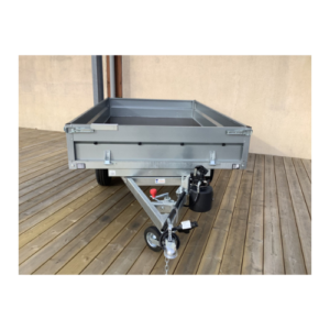 Rimorchio ribaltabile Lider 39560 (750 kg – 2 assi)